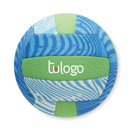 Balón de playa de neopreno