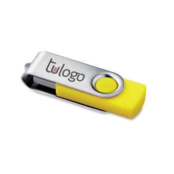 Memoria USB Kyoto 16GB