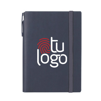 Set de Libreta y Boli Norrköping A5