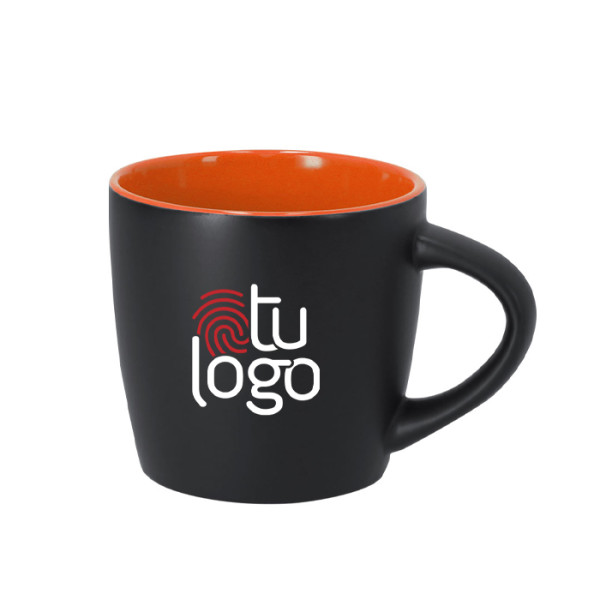Taza Cerámica Oxford 250ml