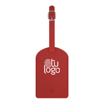 Identificativo de maletas Premium Turku