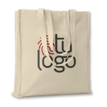 Bolsa de Algodón Coast I (140gr)