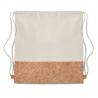 Bolsa cuerdas con corcho - Imagen 5