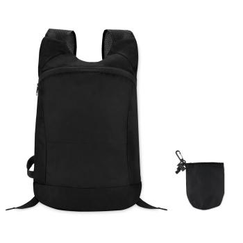 Mochila deportiva ripstop - Imagen 1