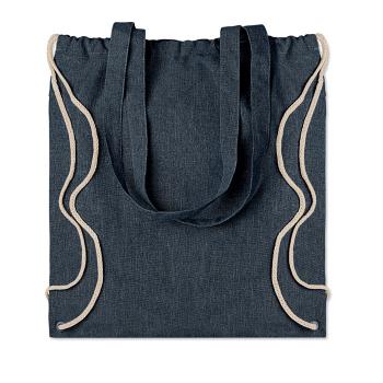 Bolsa compra algodón reciclado - Imagen 2