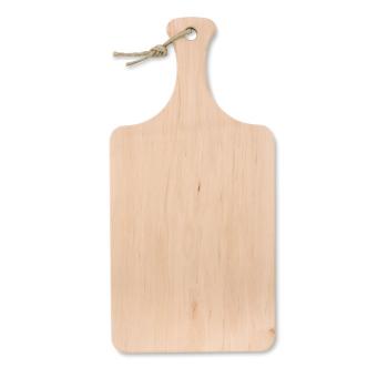 Tabla de cortar de madera - Imagen 3