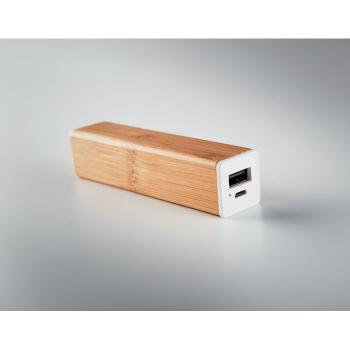Power bank 2200 mAh - Imagen 2