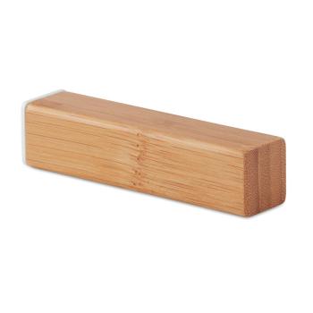 Power bank 2200 mAh - Imagen 6