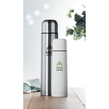 Termo de acero inoxidable 1L - Imagen 3