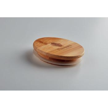 Vaso cristal doble capa 450 ml - Imagen 2