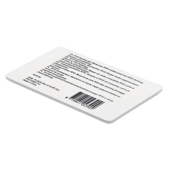 Tarjeta RFID bloqueo - Imagen 5