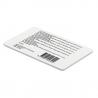 Tarjeta RFID bloqueo - Imagen 5