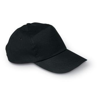 Gorra de béisbol de algodón - Imagen 1