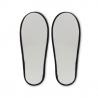 Zapatillas hotel poliéster - Imagen 2