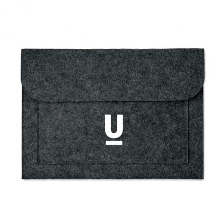 Porta documentos de felpa - Imagen 4