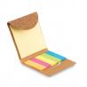 Set de notas corcho - Imagen 3