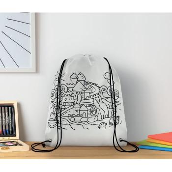 Bolsa non woven - Imagen 2