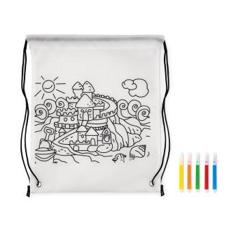 Bolsa non woven - Imagen 3