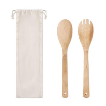 Set de 2 utensilios cocina - Imagen 1
