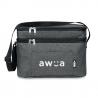 Bolsa nevera 600D RPET - Imagen 3