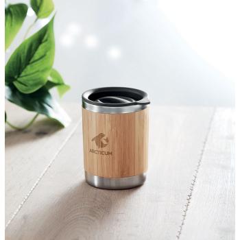 Vaso de acero inox. - Imagen 3