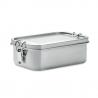 Fiambrera de acero inox. 750 ml - Imagen 1