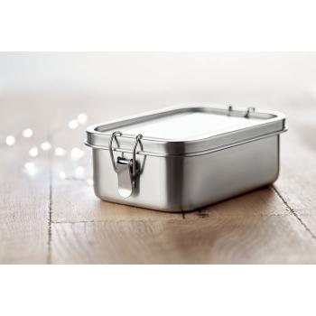 Fiambrera de acero inox. 750 ml - Imagen 4