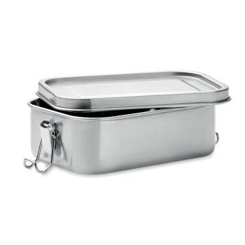 Fiambrera de acero inox. 750 ml - Imagen 6