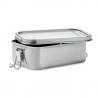Fiambrera de acero inox. 750 ml - Imagen 6