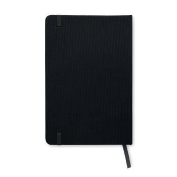 Libreta A5 tapa RPET - Imagen 3