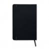 Libreta A5 tapa RPET - Imagen 3
