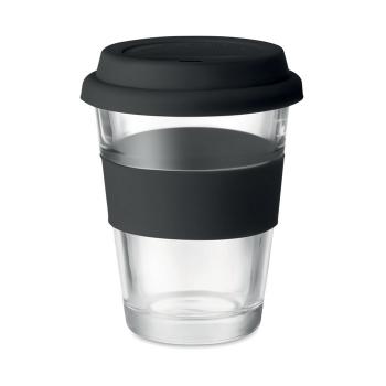 Vaso de cristal de 350 ml - Imagen 2
