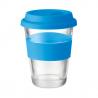 Vaso de cristal de 350 ml - Imagen 4