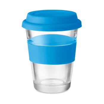 Vaso de cristal de 350 ml - Imagen 5