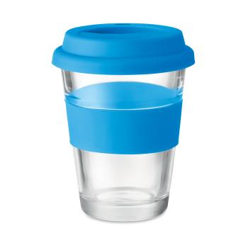 Vaso de cristal de 350 ml - Imagen 8