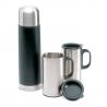 Botella termo acero inox - Imagen 1