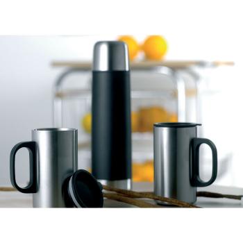 Botella termo acero inox - Imagen 2