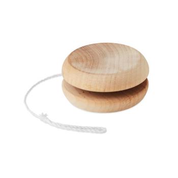Yoyo de madera - Imagen 3