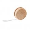 Yoyo de madera - Imagen 4