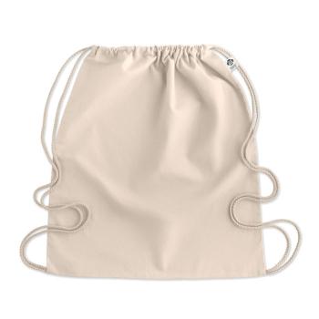 Bolsa de algodón orgánico - Imagen 3