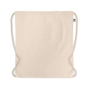 Bolsa de algodón orgánico - Imagen 5