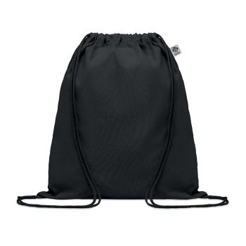 Bolsa de algodón orgánico - Imagen 1