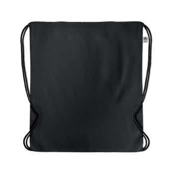 Bolsa de algodón orgánico - Imagen 3