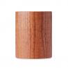 Taza de madera de roble 280 ml - Imagen 5