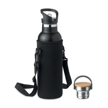 Termo de doble pared 700ml - Imagen 1