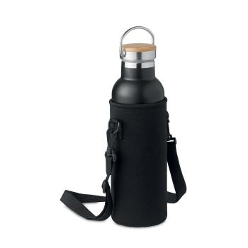 Termo de doble pared 700ml - Imagen 3