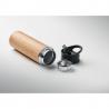 Termo doble pared bambú 450ml - Imagen 2