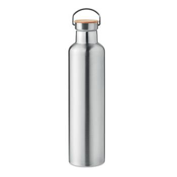Botella de doble pared 1L - Imagen 1