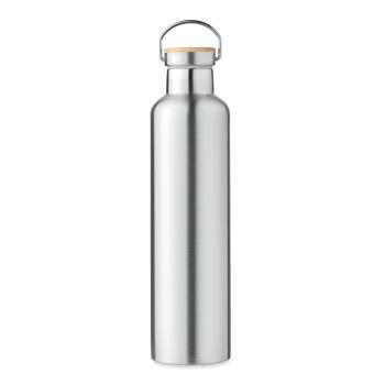 Botella de doble pared 1L - Imagen 4