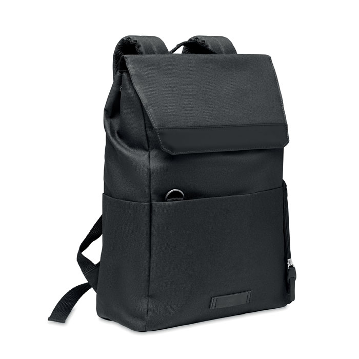 Mochila Oporto para portátil de RPET